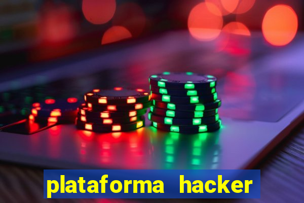 plataforma hacker fortune tiger